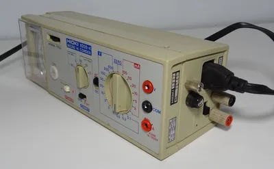 USED HIOKI 8202-4