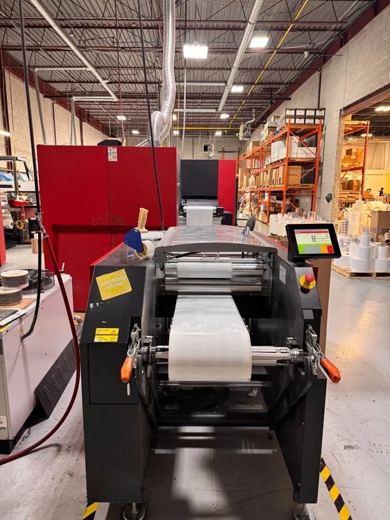 Used XEIKON PX3000 Digital Printers Illinois US | Machinery Solutions Group, Inc. #553972