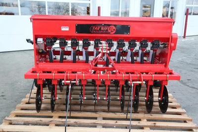 New | in-Stock 2026 TAR RIVER SAYA907 No-Till Drills Pennsylvania US | Zimmerman Farm Service #1410136