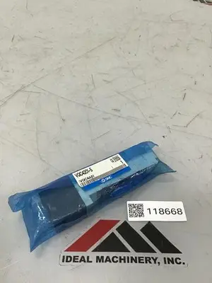 NEW SMC VQC4201-5