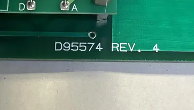 Used REXA D95574 Miscellaneous Equipment (Electrical & Power) | Surplus Asset Holdings #1202492