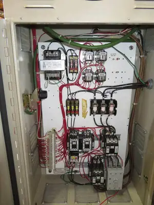 STERLCO G9016-J1 Extrusion Other, Temperature Control Units | Mark One Machinery (2)