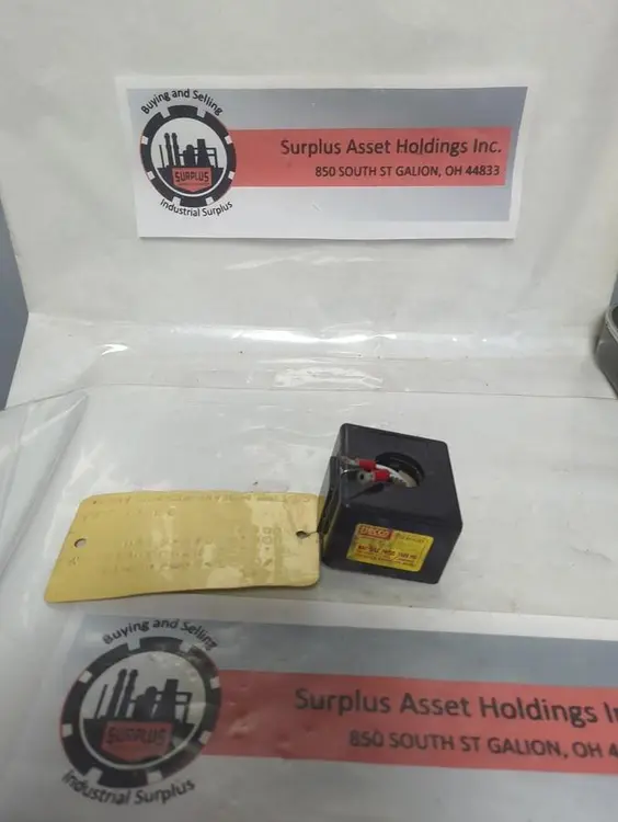 Used DECCO 85-50-208-32 Miscellaneous Equipment (Electrical & Power) Ohio US | Surplus Asset Holdings #1262651