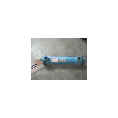 NEW AMERICAN STANDARD BCF