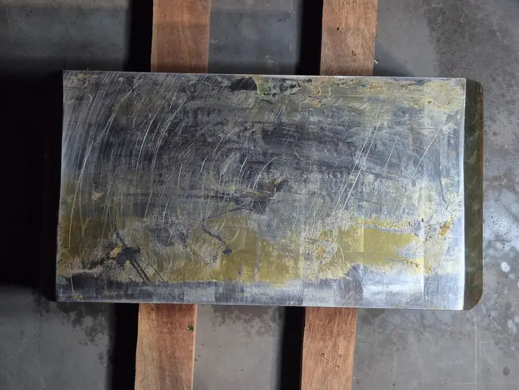 Used 2022 KOMATSU R4161199 Parts British Columbia CA | Lenmark #295292