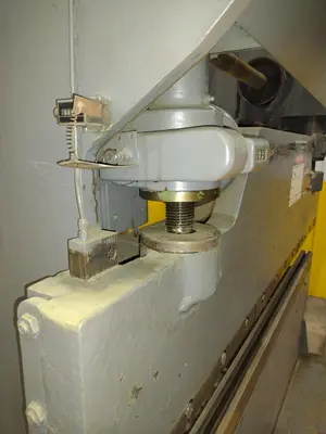 USED CHICAGO DREIS & KRUMP 56-A
