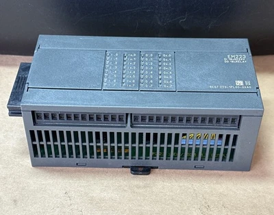 NEW Siemens 6ES7 223-1PL00-0XA0