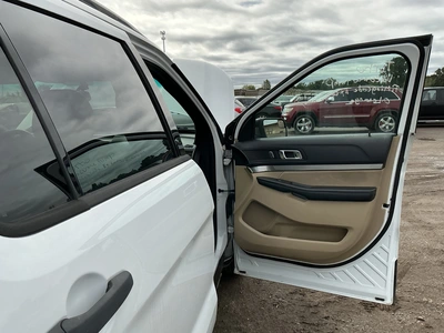 Used 2016 FORD EXPLORER SUVs Michigan US | Miedema Asset Management Group #1457272