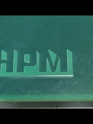 USED HPM 1D703-0004