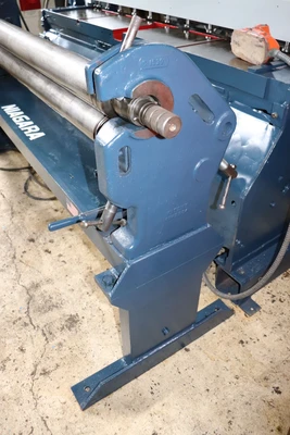USED NIAGARA 13-33
