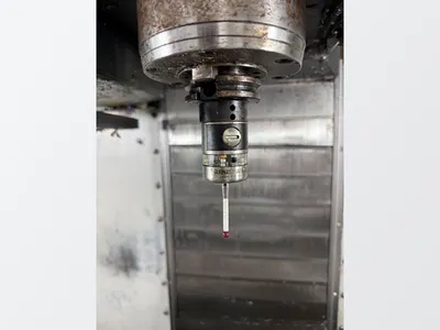 2011 HAAS VF-2SS Vertical Machining Centers | Midstate Machinery (7)