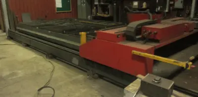 Espirit Viper 3000