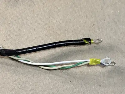 NEW LETOURNEAU R4258664