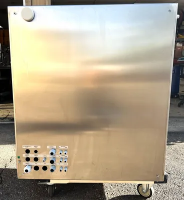 Irinox EKO Electrical Boxes & Enclosures | ANACAPA EQUIPMENT BROKERS, INC (5)