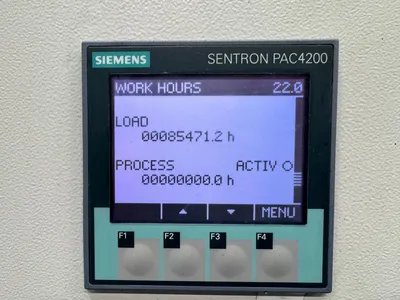 2014 GOSS M600A (4) Unit (1) Web Offset Press System Commercial Web Offset | Machinery Solutions Group, Inc. (4)