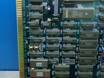 USED OKUMA E4809045106D