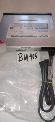 Used Panasonic Panasonic UJ890 EDTJF-A DVD-RW Laptop Drive Video/CATV/Television Arizona US | ASSET CONVERSION SPECIALISTS, INC. #1360618