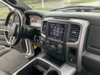 Used 2021 RAM 1500 CLASSIC Pickup Trucks Michigan US | Miedema Asset Management Group #1402769