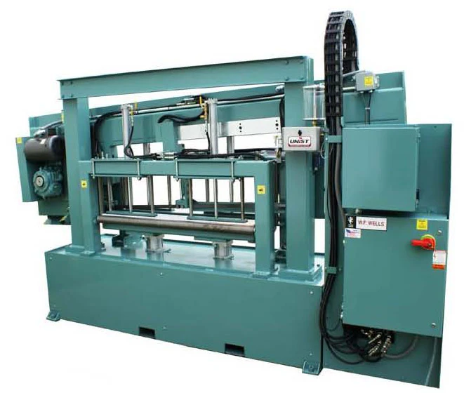 NEW W.F. WELLS H-1051-2GRS