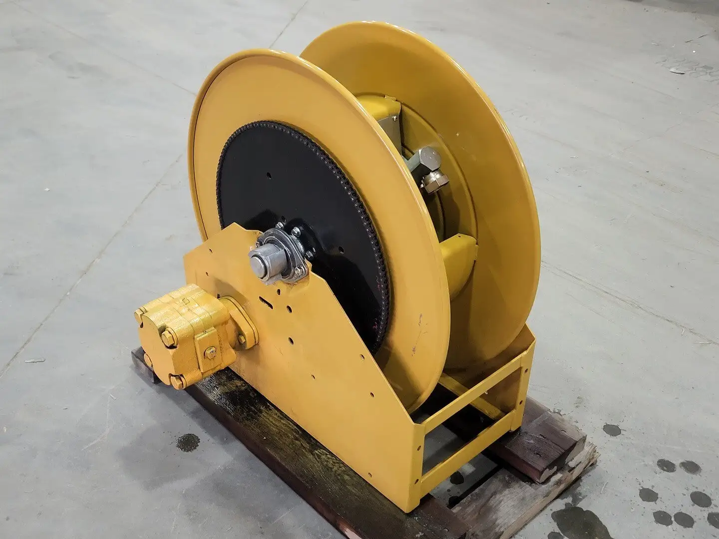 Hose Reel 237728