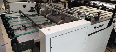 USED 2001 SAKURAI MS 102A2