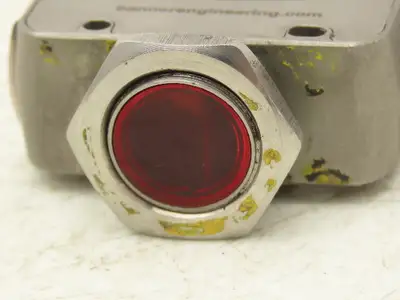 Used BANNER _UNKNOWN_ Proximity Sensors Indiana US | Arrow Industrial #1408257