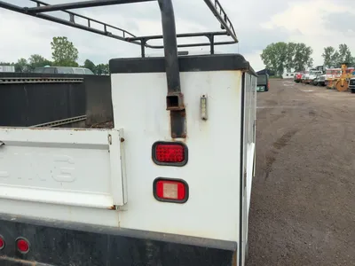 USED 2016 FORD SUPERDUTY