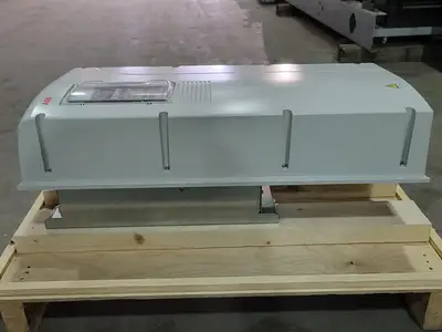 NEW ABB ACS800-U1-0020-7+B056+K454+Q967