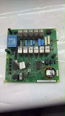 CHARMILLES CT208121860A Electrical | Global Machine Brokers, LLC (1)