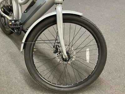 Used CABRILLO ELECTRIC BIKE Bicycles Michigan US | Miedema Asset Management Group #1475782