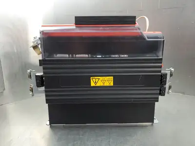 Used Sew Eurodrive MDX61B0008-5A3-4-0T Movidrive Drive Servo Drives | Palmetto Automation #1148954