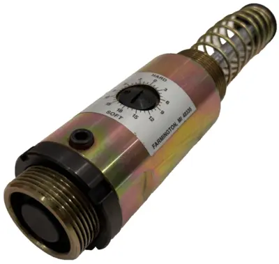 NEW ENERTROLS SALD3/4X3P