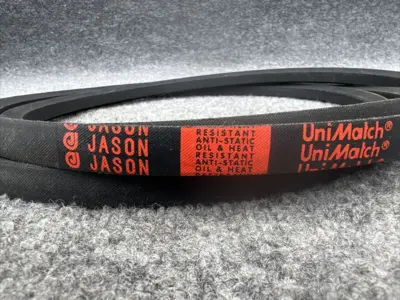 New | in-Stock Jason B105 Spindle Belts California US | Davliegogo LLC #1707030