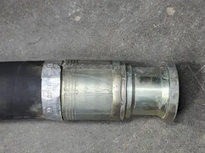 NEW LETOURNEAU R4093460