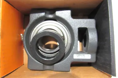 NEW TIMKEN RTU1 11/16 BALL BEARING TAKEUP UNIT RTU11116