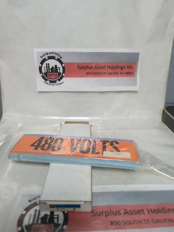 New | in-Stock IDEAL 44-314 Miscellaneous Equipment (Electrical & Power) Ohio US | Surplus Asset Holdings #1363819