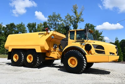 Used 2012 VOLVO _UNKNOWN_ Water Trucks South Carolina US | BTM Machinery #1411358