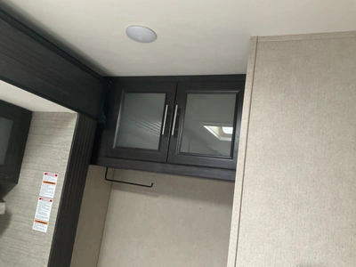 Used 2017 KEYSTONE 330BHSL Campers, Caravans, Motorhomes Michigan US | Miedema Asset Management Group #1355374