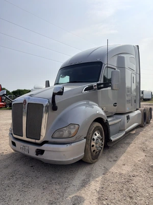 Used 2020 KENWORTH T680 Conventional trucks Texas US | Revelation Machinery #921774