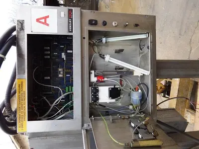 USED VIDEOJET 170I