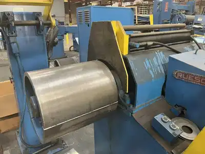 USED RUESCH 40-12