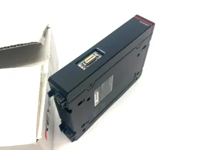 New | in-Stock KEYENCE INPUT UNIT, 3D CAMERA Camera Systems | Maverick Industrial Sales #1109465