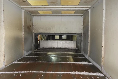 2011 DOOSAN BM 2740P Gantry Machining Centers (incld. Bridge & Double Column) | Machinery Network (6)