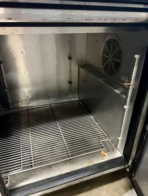 Used 2018 TRUE TPP67 Food Prep Tables Ohio US | Palm Beach Restaurant Equipment, LLC #1421297