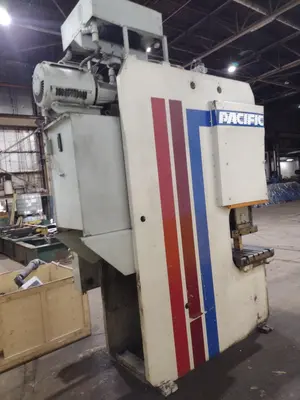 USED PACIFIC 110-PF-OBS
