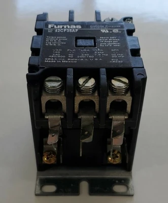 USED Siemens 42CF35AF