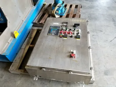 Used PATTERSON KELLEY _UNKNOWN_ Dryers West Virginia US | Cooper Industries #1408873