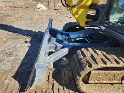 Used 2025 KOBELCO SK85CS-7 Crawler Excavators | Abele Tractor #1342780