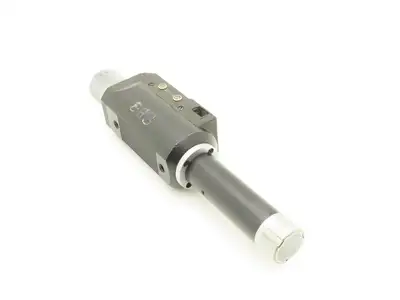 Fowler Sylvac Holemike Digital Indicator Bore Gage 19-25mm Measuring Head