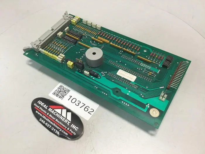 Used SELEC 401303 Circuit Boards Michigan US | Ideal Machinery #590814